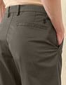U.S. Polo Assn. Mid Rise Slim Fit Chino Shorts