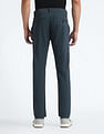 Flying Machine Slash Slim Tapered Fit Twill Chinos