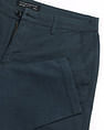 Flying Machine Slash Slim Tapered Fit Twill Chinos