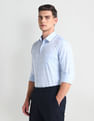 Arrow Pure Cotton Manhattan Slim Fit Shirt