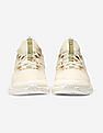 Cole Haan Women Nimbus Cloud And Argento White ZERØGRAND Overtake Running Shoe