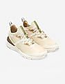 Cole Haan Women Nimbus Cloud And Argento White ZERØGRAND Overtake Running Shoe