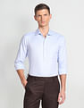 Arrow Cotton Dobby Formal Shirt
